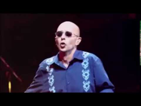 Submarino Soluble - Indio Solari