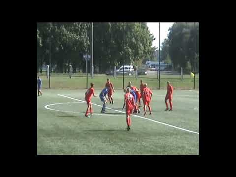 FA PANEVĖŽYS-PRSSG v MARIJAMPOLĖS FC (FK SŪDUVA) | 1 kėlinys