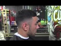 Low Fade haircut new how to cut hair fade 