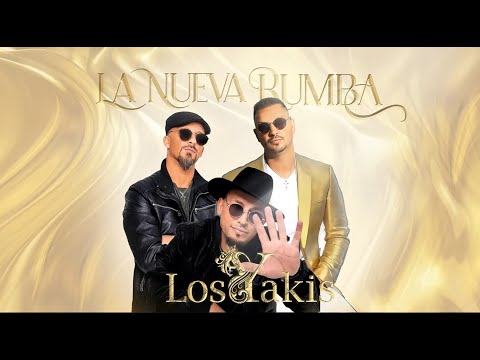 LOS YAKIS - ALGUN DIA PAGARAS -  (LA NUEVA RUMBA) - REMIX DJ JOSITO CON SALERO