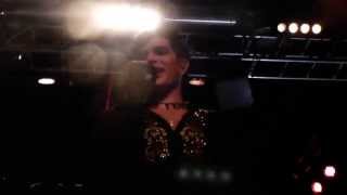 Adam Lambert-20th Century Boy (in Milan)