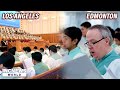Choir Members Around the World Are Reinspired | INC News World