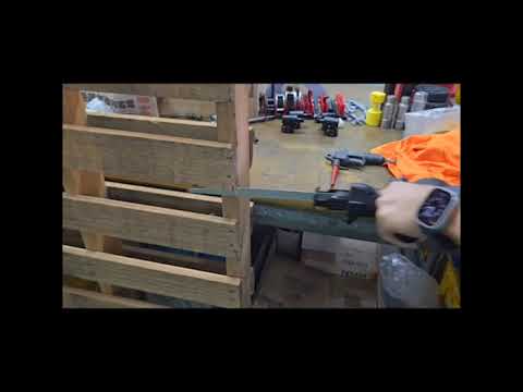 2 IN 1 Air Body Saw (SA8289B) #tools