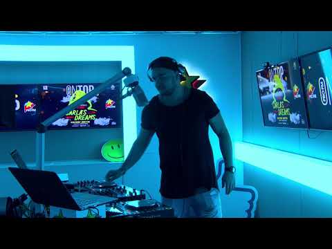 MARYO & DANI ZAVERA @ ProFM Romania Live Set 2019