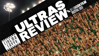 ULTRAS REVIEW - LONDON FILM FESTIVAL 2025 - Cinema Savvy