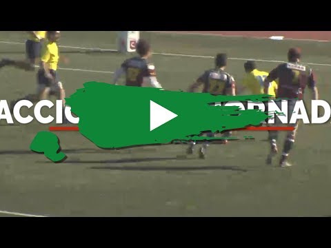 Liga Heineken ACCION J16