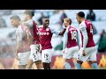 HIGHLIGHTS | Aston Villa 1-0 Arsenal