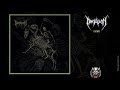 Black Death Doom Metal 2023 Full Album DANTALION Fatum