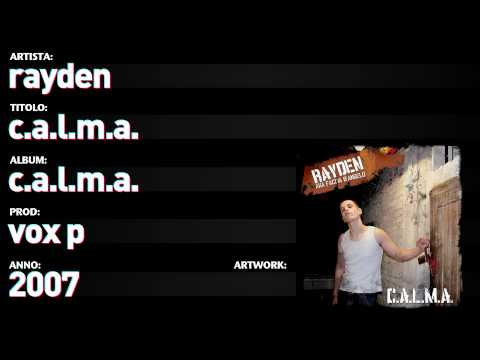 Video thumbnail for Calma