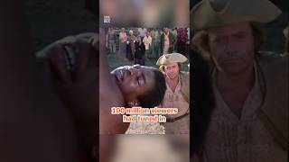 👀 100 MILLION TUNED IN! Roots Historic Finale
