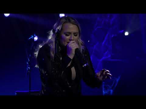 Video thumbnail for Footprints on the Moon (Live From The Goldmine)