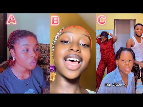 Vivian O (freestyle cover) - Which one will you choose👑 feat. Kinglex, meera, funmi | astute flow