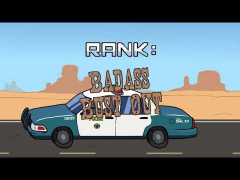 The Henry Stickmin Collection Gangsta 4 Lyfe Extended