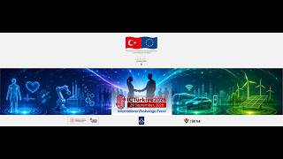 ICTürkiye2026 International Brokerage Event 29 September 2026