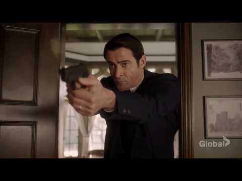 Garcia Flynn — Dumpster Fire Fave — Season 2, Part 2