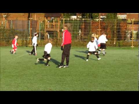 DEV Doorn F5 - SVMM F4 - 17 december 2011 - Deel1.wmv