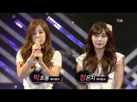 121127 A Pink - Hush & BUBIBU & My My (1080P).mp4