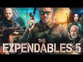 The Expendables 5 (2025) Movie | Sylvester Stallone | The Expendables 5 Full Movie HD Latest Updates