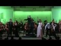 "SOFIA" Symphony Orchestra 12.05.20012 Поклоны ...