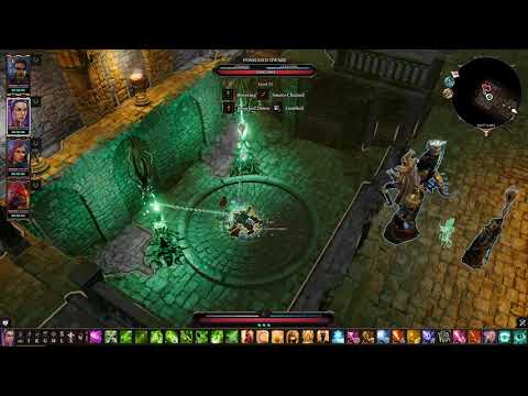 Divinity Original Sins 2 [Definitive Edition] Playthrough Pt.30 - No Commentary