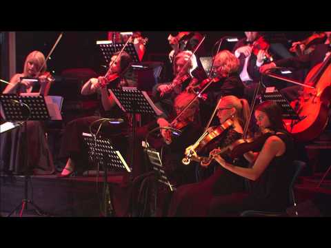 EMA2015: Ewert and the Two Dragons - Pictures