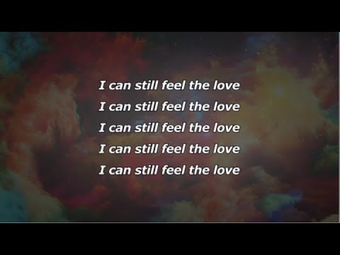 Kids See Ghosts - Feel The Love (Lyrics)