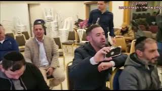 אל חביבי אחד היפים המוסיקאי משה חבושה יום הולדת לחזן ישי ברסנו אצל גדי טייב רעננה - התמונה מוצגת ישירות מתוך אתר האינטרנט יוטיוב. זכויות היוצרים בתמונה שייכות ליוצרה. קישור קרדיט למקור התוכן נמצא בתוך דף הסרטון אל חביבי אחד היפים המוסיקאי משה חבושה יום הולדת לחזן ישי ברסנו אצל גדי טייב רעננה - התמונה מוצגת ישירות מתוך אתר האינטרנט יוטיוב. זכויות היוצרים בתמונה שייכות ליוצרה. קישור קרדיט למקור התוכן נמצא בתוך דף הסרטון