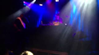 Bumpy Knuckles & DJ Premier - We Are Ar War - 30-09-2012 Melkweg Amsterdam