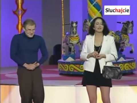 Kabaret Słuchajcie - Bara bara