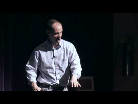 TEDxNYED - Mike Wesch - 03/06/10