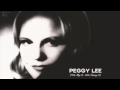 Peggy Lee / Where Flamingos Fly (1956)