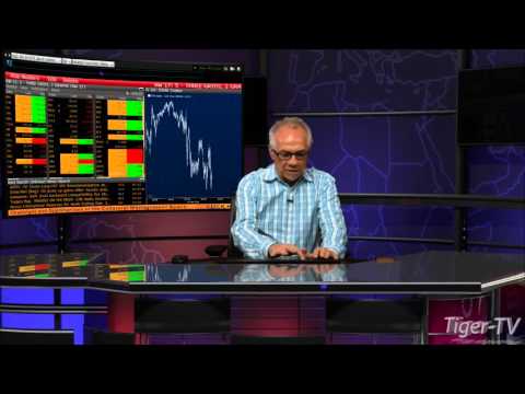 February 16th Stock Market Update by Tom O'Brien