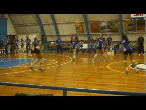 Jogo INFANTO ECP X São José dos Campos 09/05/2012 - 1