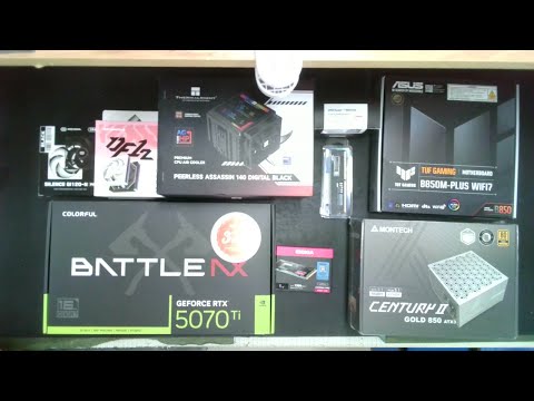 [아싸컴] 조립영상 라이브 / 2602023380(최*호) 고객님