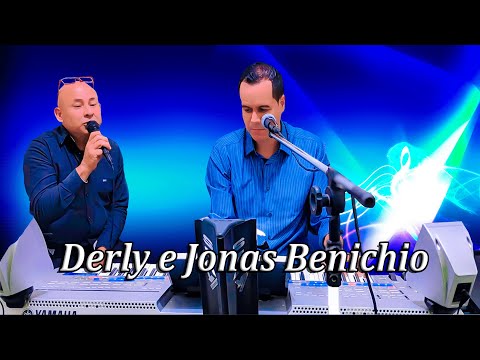 Especial Derly e Jonas Benichio