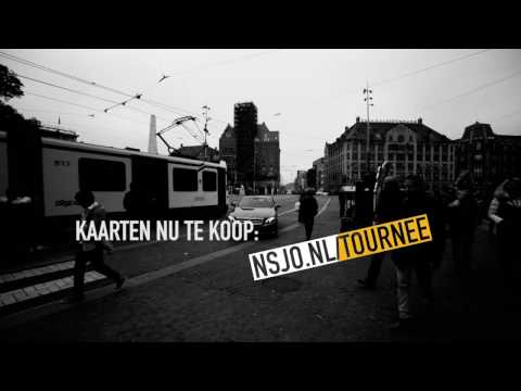 Auditieweekend NSJO 2016