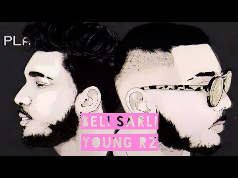 Young RZ - Beli Sarli (Official Audio) | بلّي صارلي