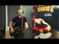 Billy Bragg sings "She's got a new spell" at La Jungla Sonora (Radio Euskadi)