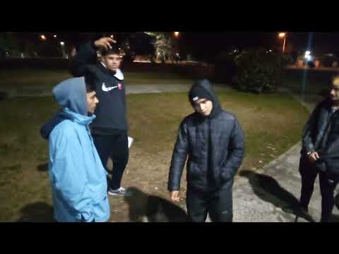 Tute Jc Vs Ghoul (Cuartos) Freestyle MP