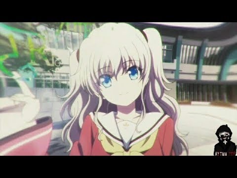 –Don't stop [AMV]