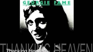 Georgie Fame - Thanking Heaven