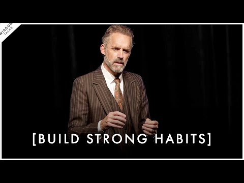 How To Start Improving Yourself RIGHT NOW - Jordan Peterson Motivation