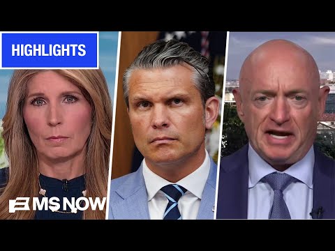 Deadline: White House Weekly Highlights | Sept. 14-18