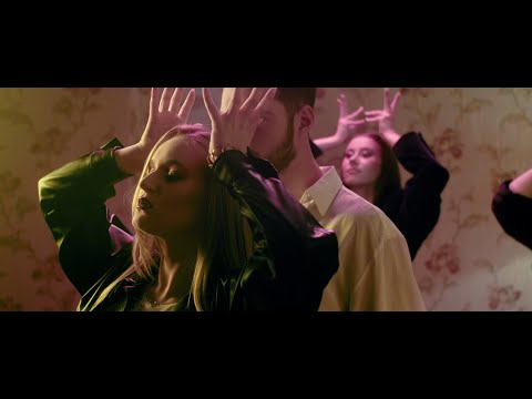 Greta - Crown (Official Music Video)