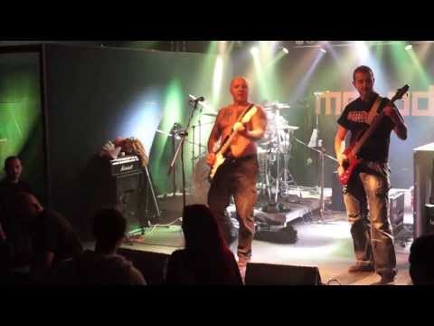 Squad96 - Squad 96 - Na jedný lodi