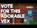 Minecraft Live 2021 Vote For This Helpful Fairy