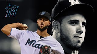 下一個魚王Jose Fernandez會是他?？?超狂火球和伸卡的Sandy Alcantara- MLB閒聊