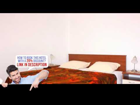 Apartments Zora - Pag, Croatia - HD Review