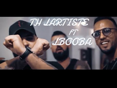 th lartiste ft @lboobaamirofficial3009(clip vidéo)