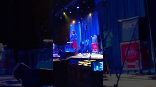 Stereolab Detroit 9/30/22-  The Free Design